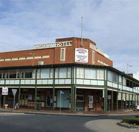 Imperial Hotel Coonabarabran - Tourism Gold Coast