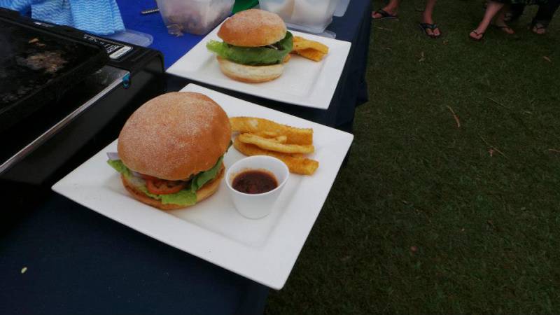 Bushland Beach QLD Tourism Gold Coast