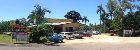 Rollingstone Hotel - Tourism Gold Coast 0
