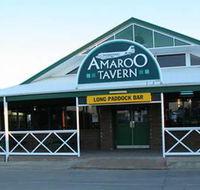 Amaroo Tavern - Tourism Gold Coast