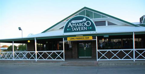 Amaroo Tavern - Tourism Gold Coast 0