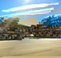 The Coffs Hotel - Tourism Gold Coast