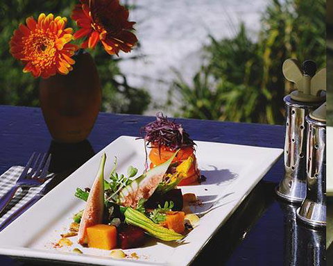 Pacific Hotel - Tourism Gold Coast 3