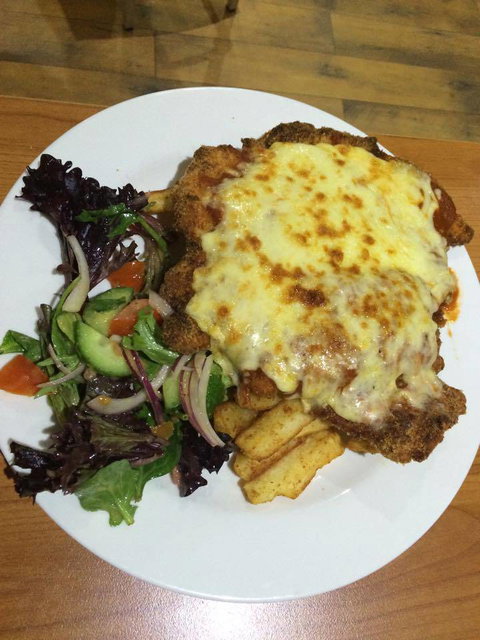 Coomera Waters Tavern - Tourism Gold Coast 0