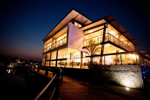 Coomera Waters Tavern - Tourism Gold Coast 2