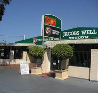 Jacobs Well Bayside Tavern - Tourism Gold Coast