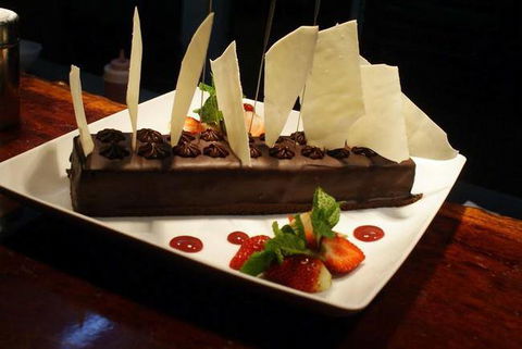 Jacobs Well Bayside Tavern - Tourism Gold Coast 1