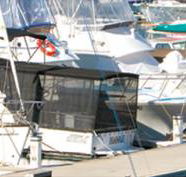 The Deck Steakhouse at the Marina - Tourism Gold Coast