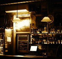 The Stag  Hunter Hotel - Tourism Gold Coast