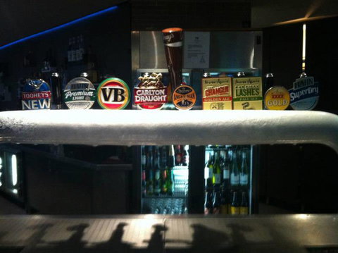 Fire Station Hotel - Tourism Gold Coast 1