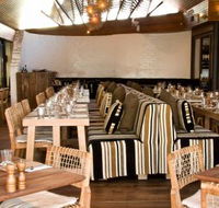 Italian at the Pacific - Tourism Gold Coast