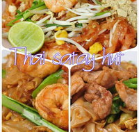 Thai Satay Hut - Tourism Gold Coast