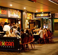 Pancho Villa Mexican Restaurant - Tourism Gold Coast