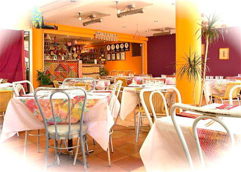 The Only Place Indian Restaurant - Tourism Gold Coast 0