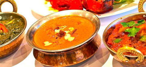 The Only Place Indian Restaurant - Tourism Gold Coast 1