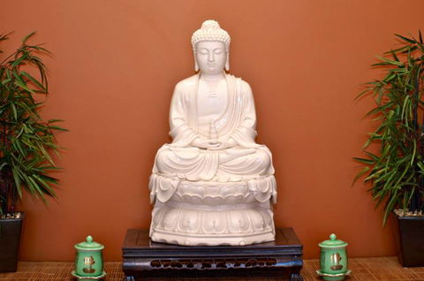 L’il Buddha Asian Cuisine - Tourism Gold Coast 0