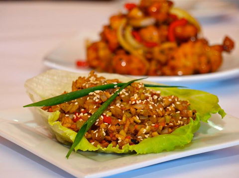 L’il Buddha Asian Cuisine - Tourism Gold Coast 1