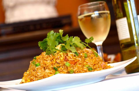 L’il Buddha Asian Cuisine - Tourism Gold Coast 2