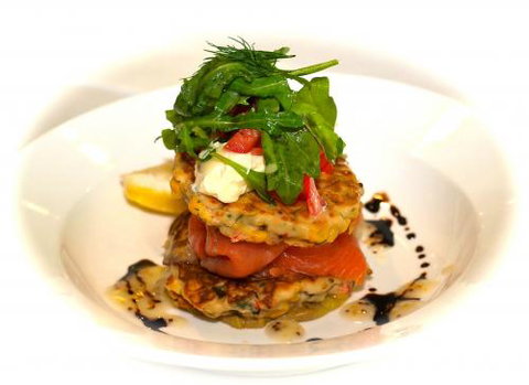 Bluewater Grill - Tourism Gold Coast 1