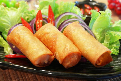 Thai @ 27 - Tourism Gold Coast 3