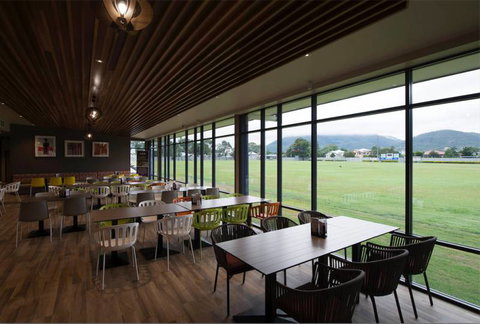 Frenchville Sports Club - Tourism Gold Coast 3