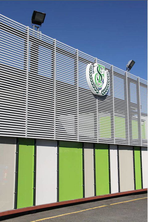 Frenchville Sports Club - Tourism Gold Coast 4