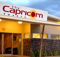 Capricorn Tavern - Tourism Gold Coast