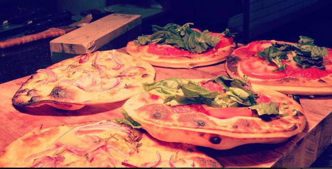 Bistro Officina - Tourism Gold Coast 0