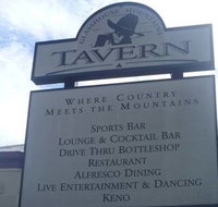 Glass House Mountains Tavern - Tourism Gold Coast
