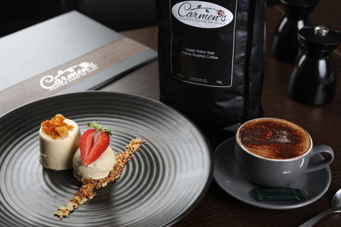 Carmen’s A Little Taste Of Italy - Tourism Gold Coast 3