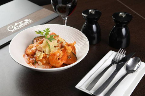Carmen’s A Little Taste Of Italy - Tourism Gold Coast 4