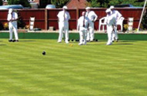 Pacific Palms Bowling Club Ltd - Tourism Gold Coast 0