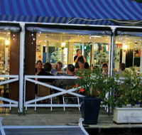 The Colonels Restaurant  Bar - Tourism Gold Coast