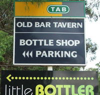 Old Bar Tavern - Tourism Gold Coast
