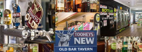 Old Bar Tavern - Tourism Gold Coast 1