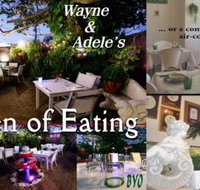 Garden of Eating BYO Restaurant - Tourism Gold Coast