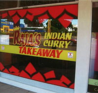Rajas Curry House - Tourism Gold Coast