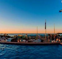 Anchor Bar - Tourism Gold Coast