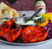 Ghedias Indian Restaurant - Tourism Gold Coast
