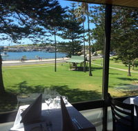 Anchorage Restaurant  Function Centre - Tourism Gold Coast
