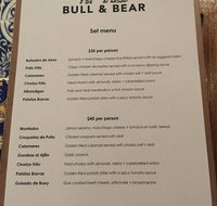 Bull  Bear - Tourism Gold Coast