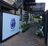 Hideaway Cafe  Restaurant - Tourism Gold Coast