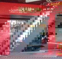 Golden Lake Chinese Restaurant - Tourism Gold Coast