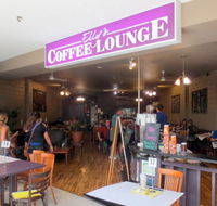Ellys Coffee Lounge - Tourism Gold Coast