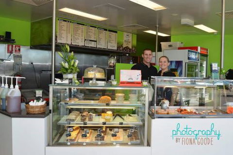 Cafe House - Tourism Gold Coast 0
