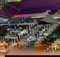 The Happy Frog - Tourism Gold Coast