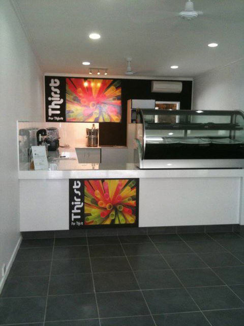 Thirst For Thirst - Tourism Gold Coast 4