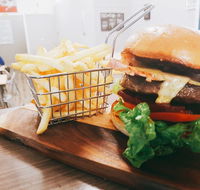 Mitchells Espresso - Tourism Gold Coast