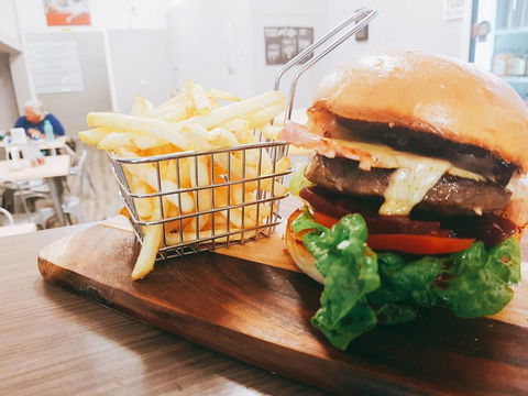 Mitchell’s Espresso - Tourism Gold Coast 0