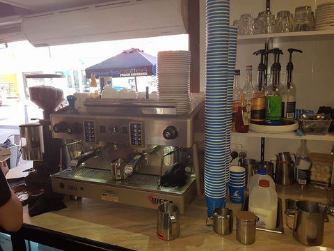 Mitchell’s Espresso - Tourism Gold Coast 2
